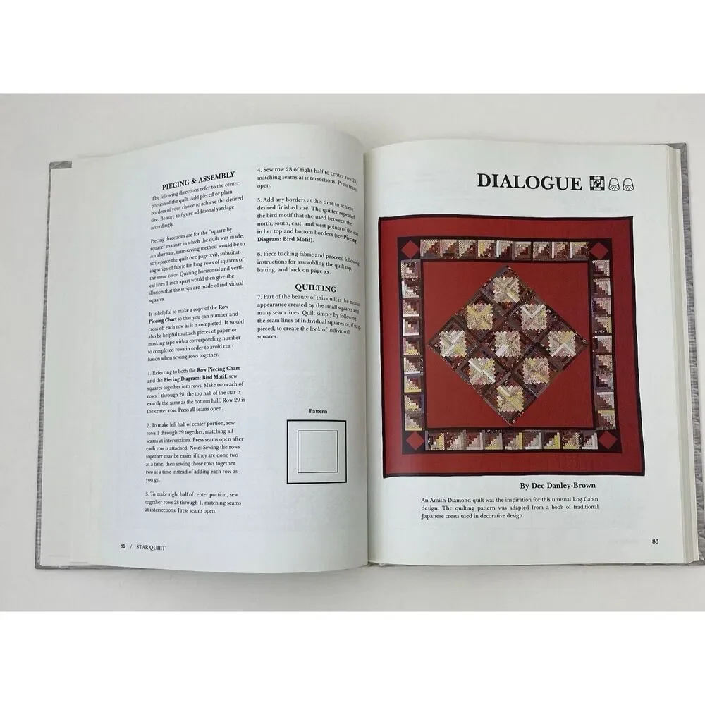 Fifty Country Quilting Projects by Margit Echols (1990, Hardcover)